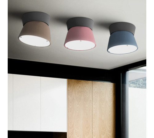 Потолочный светильник ImperiumLoft Knap 101709-26 Потолочный светильник ImperiumLoft Knap 101709-26