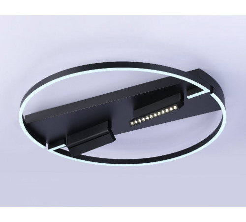 Потолочный светильник Ambrella Light Comfort FL51462