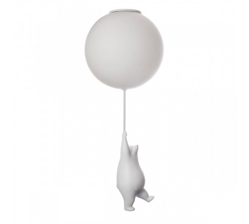 Потолочный светильник Loft IT Teddy 10030M Потолочный светильник Loft IT Teddy 10030M