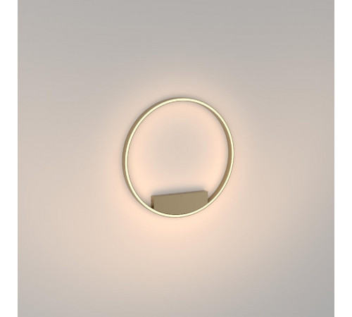 Потолочный светильник Maytoni Rim MOD058CL-L35BS3K Потолочный светильник Maytoni Rim MOD058CL-L35BS3K