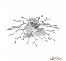 Потолочный светильник Arte Milano Milan 233001/D360/3 Cr