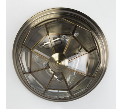 Потолочный светильник Citilux Витра-1 CL442530 Потолочный светильник Citilux Витра-1 CL442530
