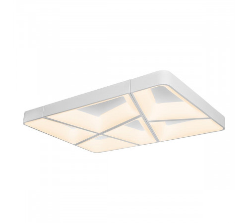 Потолочный светодиодный светильник iLedex Luminous S1894/100 WH Потолочный светодиодный светильник iLedex Luminous S1894/100 WH