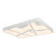 Потолочный светодиодный светильник iLedex Luminous S1894/100 WH