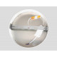 Потолочный светильник Ambrella Light Orbital Air Alum FV5523