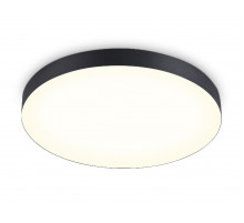 Потолочный светильник Ambrella Light Orbital Air Alum FV5537