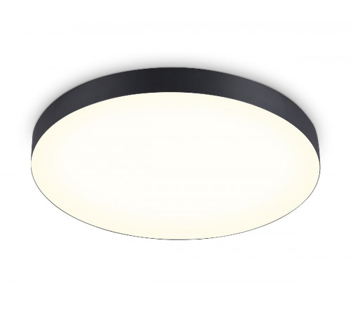 Потолочный светильник Ambrella Light Orbital Air Alum FV5537 Потолочный светильник Ambrella Light Orbital Air Alum FV5537