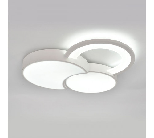 Потолочный светильник Escada Streamline 10286/3LED Потолочный светильник Escada Streamline 10286/3LED