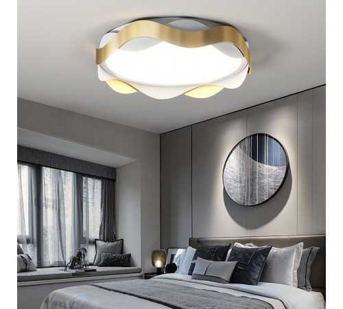 Потолочный cветильник ImperiumLoft Maaret 223935-23 Потолочный cветильник ImperiumLoft Maaret 223935-23