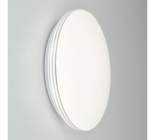 Потолочный светильник Citilux Симпла CL71424SV