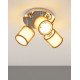 Потолочный светильник Moderli Room V10627-3C