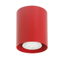 Потолочный светильник TopDecor Tubo8 P1 09