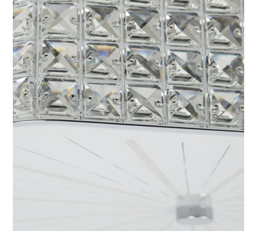 Потолочный светильник Citilux Портал CL324261 Потолочный светильник Citilux Портал CL324261