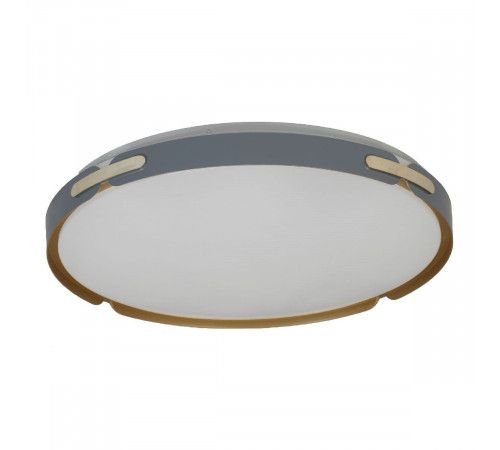 Потолочный светильник Lumina Deco Paneli LDC 8063-48W BL Потолочный светильник Lumina Deco Paneli LDC 8063-48W BL