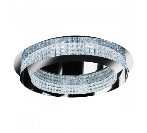 Потолочный светодиодный светильник iLedex Event Wx7005-1C80 CR Потолочный светодиодный светильник iLedex Event Wx7005-1C80 CR