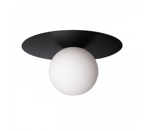 Потолочный светильник Loft IT Ufo 10120/250C Black Потолочный светильник Loft IT Ufo 10120/250C Black