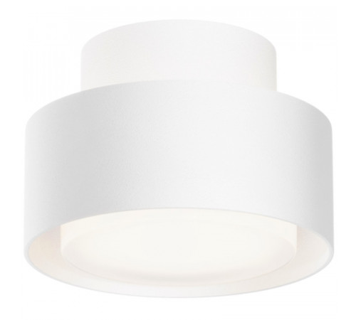 Потолочный светильник Maytoni Technical Ceiling Space C092CL-GX53-W Потолочный светильник Maytoni Technical Ceiling Space C092CL-GX53-W