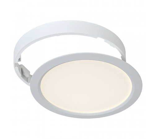 Потолочный светодиодный светильник Lucide Tendo-Led 07105/18/31 Потолочный светодиодный светильник Lucide Tendo-Led 07105/18/31