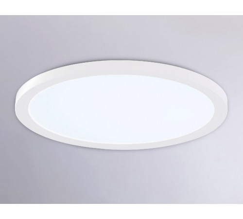 Потолочный светильник Ambrella Light Orbital Air Slim FZ1909 Потолочный светильник Ambrella Light Orbital Air Slim FZ1909