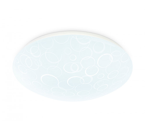 Потолочный светильник Ambrella Light Orbital Air FZ1081 Потолочный светильник Ambrella Light Orbital Air FZ1081