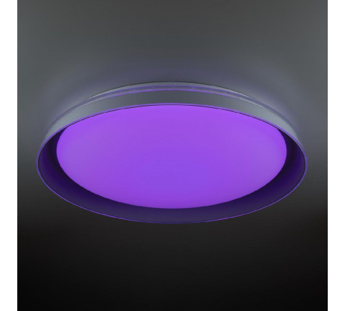 Потолочный светильник Citilux Mega CL752451G Потолочный светильник Citilux Mega CL752451G