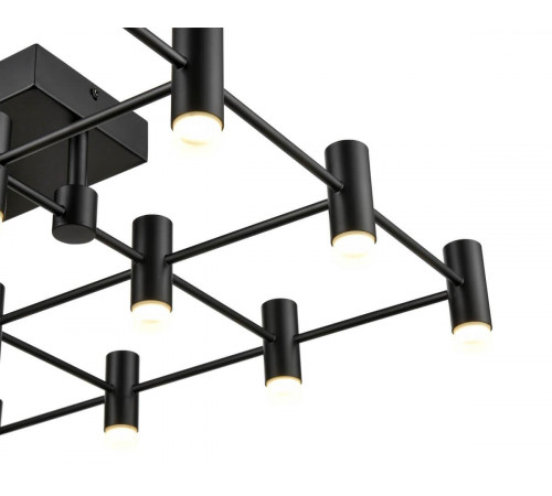 Потолочный светильник Vele Luce Аtmosfera VL7162L16 Потолочный светильник Vele Luce Аtmosfera VL7162L16