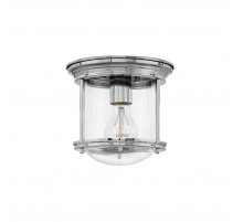 Потолочный светильник Hinkley Hadrian QN-HADRIAN-MINI-F-CM-CLEAR