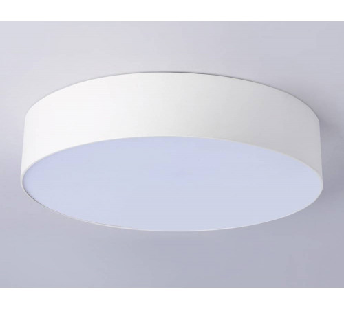 Потолочный светильник Ambrella Light Orbital Air Alum FV5524 Потолочный светильник Ambrella Light Orbital Air Alum FV5524