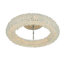 Потолочный светодиодный светильник Arte Lamp Lorella A1726PL-1CC