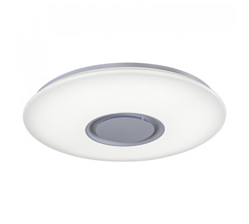 Потолочный светодиодный светильник iLedex Jupiter 60W Opaque Потолочный светодиодный светильник iLedex Jupiter 60W Opaque