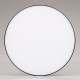 Потолочный светильник Arlight IM-RONDO-EMERGENCY-3H-R250-33W Day4000 (BK, 120 deg, 230V) 041063