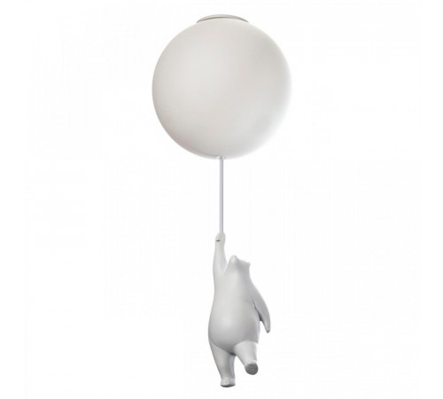 Потолочный светильник Loft IT Teddy 10030M Потолочный светильник Loft IT Teddy 10030M