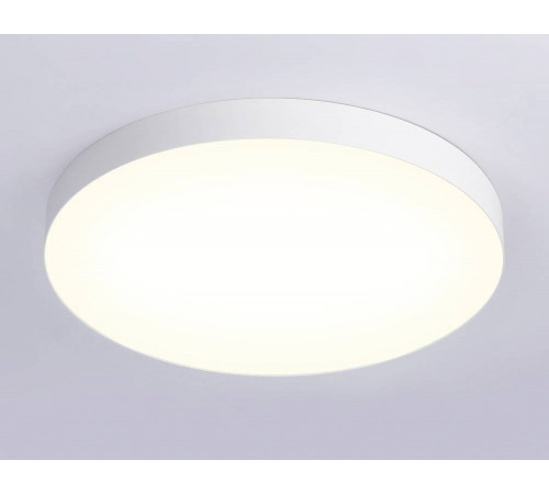 Потолочный светильник Ambrella Light Orbital Air Alum FV5535 Потолочный светильник Ambrella Light Orbital Air Alum FV5535