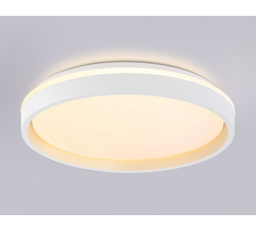 Потолочный светильник Ambrella Light Orbital Dance FZ607 Потолочный светильник Ambrella Light Orbital Dance FZ607