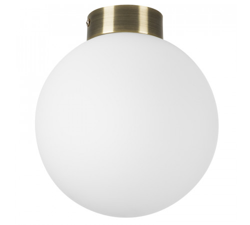Потолочный светильник Lightstar Globo 812021 Потолочный светильник Lightstar Globo 812021
