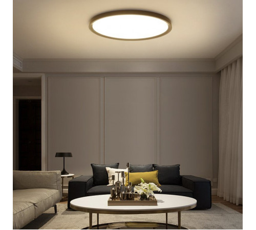 Потолочный светильник ImperiumLoft Extraslim 212741-26 Потолочный светильник ImperiumLoft Extraslim 212741-26