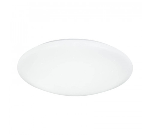 Потолочный светодиодный светильник Globo Atreju I 48363-60RGB Потолочный светодиодный светильник Globo Atreju I 48363-60RGB