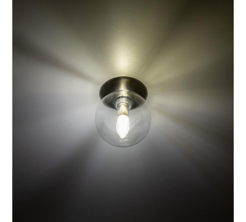 Потолочный светильник Citilux Томми CL102511 Потолочный светильник Citilux Томми CL102511
