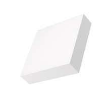 Потолочный светильник Arlight IM-QUADRO-EMERGENCY-3H-S250x250-28W Day4000 (WH, 120 deg, 230V) 041005