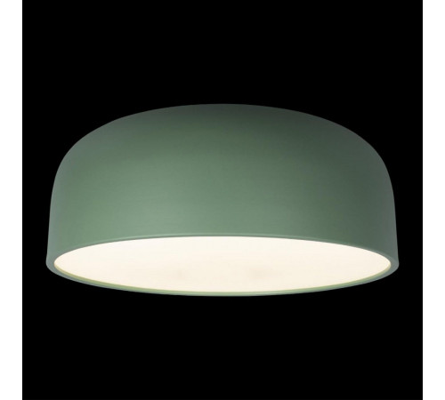 Потолочный светильник Loft IT Axel 10201/480 Green Потолочный светильник Loft IT Axel 10201/480 Green