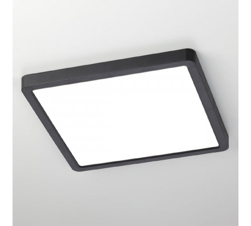 Потолочный светильник Citilux Бейсик CL738K241V Потолочный светильник Citilux Бейсик CL738K241V