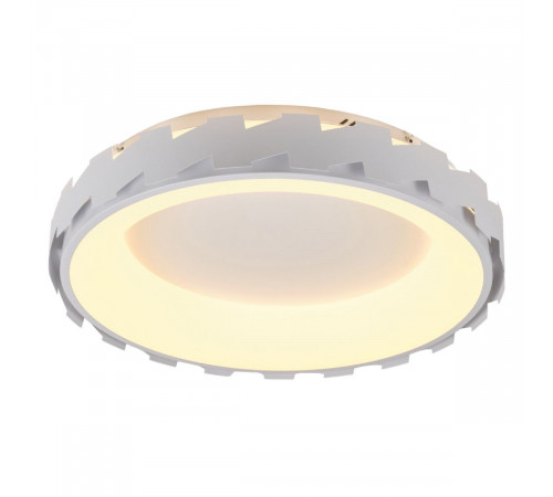 Потолочный светильник Myfar Leda MR9220-CL Потолочный светильник Myfar Leda MR9220-CL