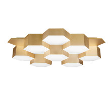 Потолочный светодиодный светильник Lightstar Favo 750161