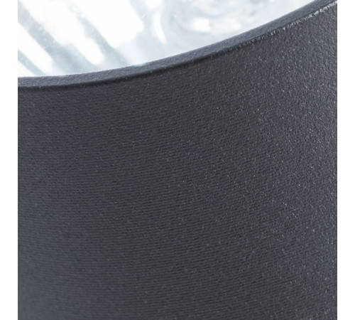 Потолочный светильник Arte Lamp A1516PL-1BK Потолочный светильник Arte Lamp A1516PL-1BK