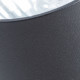 Потолочный светильник Arte Lamp A1516PL-1BK