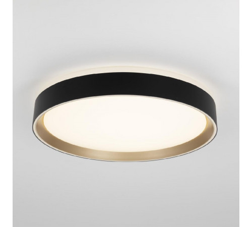 Потолочный светильник Citilux Boss CL751351G Потолочный светильник Citilux Boss CL751351G