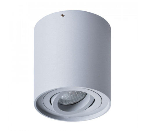Потолочный светильник Arte Lamp Falcon A5645PL-1GY Потолочный светильник Arte Lamp Falcon A5645PL-1GY
