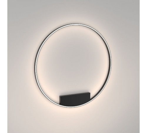 Потолочный светильник Maytoni Rim MOD058CL-L65BK Потолочный светильник Maytoni Rim MOD058CL-L65BK