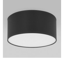Потолочный светильник TK Lighting 1088 Rondo Black