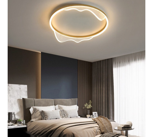 Потолочный светильник ImperiumLoft Izelin 223813-23 Потолочный светильник ImperiumLoft Izelin 223813-23
